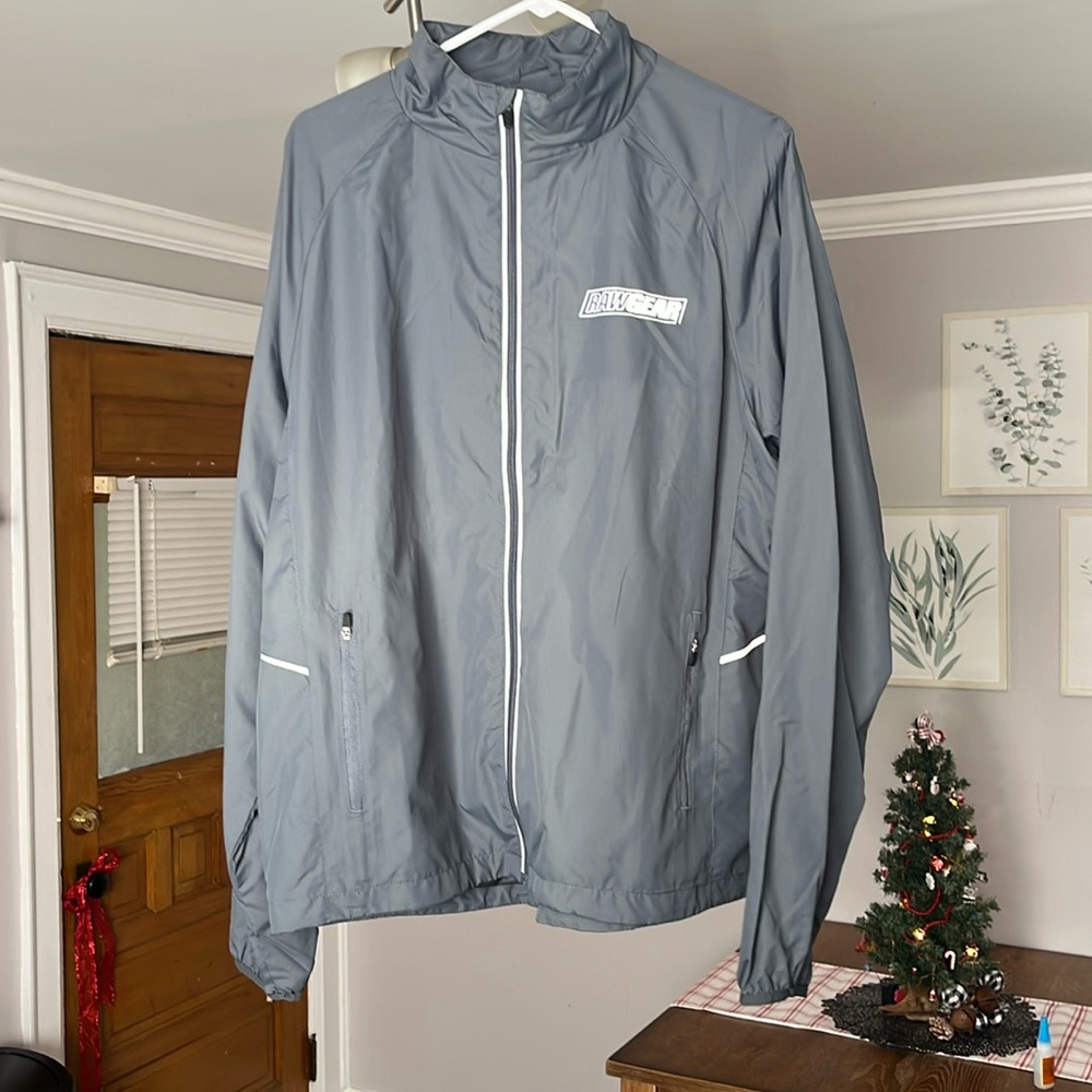 Windbreaker